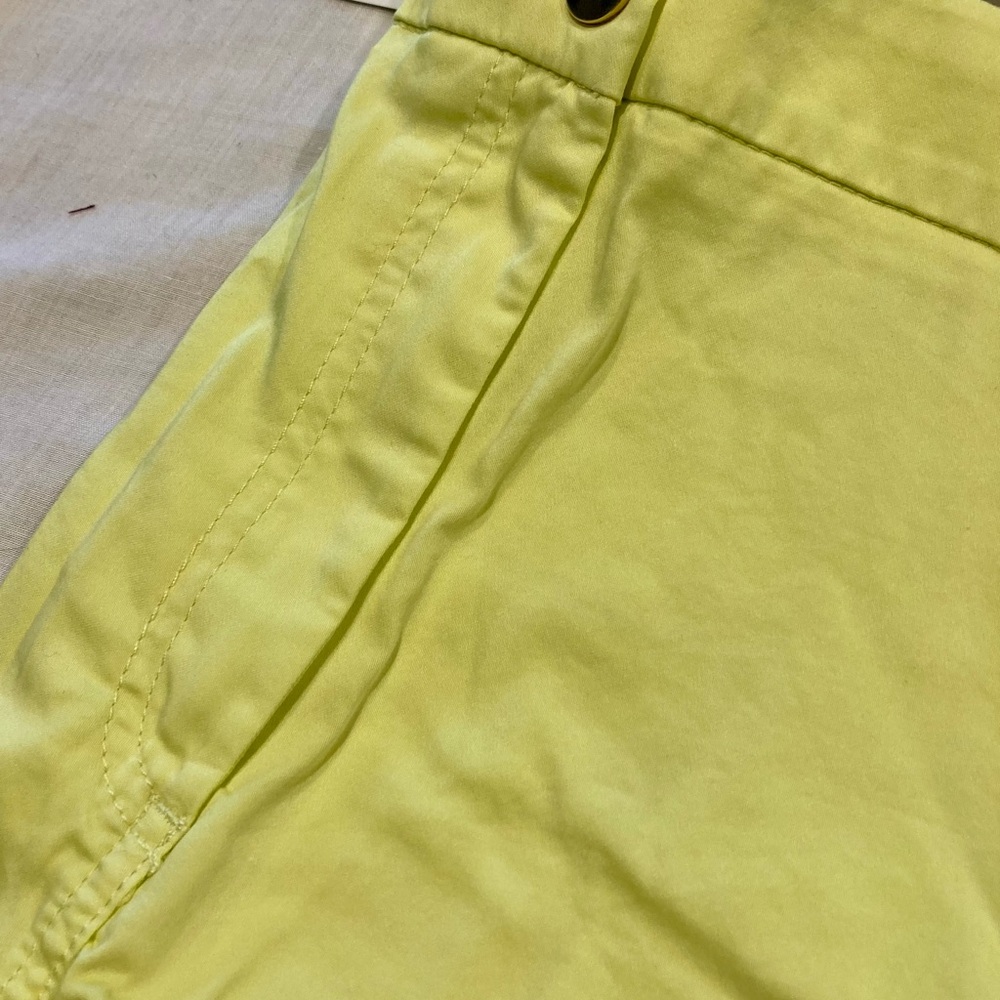Chico’s shorts size3.5. NWT